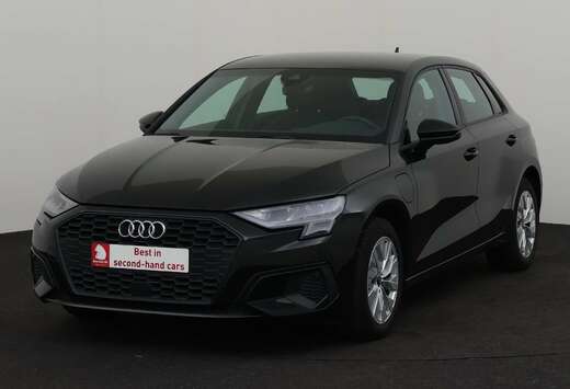 Audi SPORTBACK 40 1.4TFSI-e S-TRONIC PHEV + GPS + LED ...