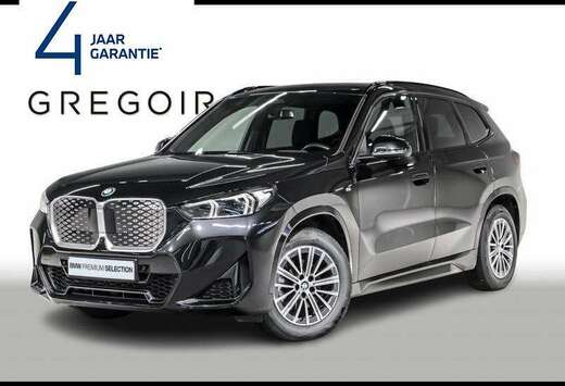 BMW eDrive20 - MPACK|DASS+|360CAM|H&K|COMFORT