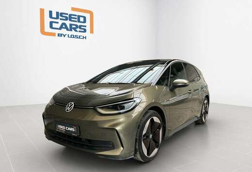 Volkswagen 77kWh+Pro-S+P.Design+P.Confort+P.Assistanc ...