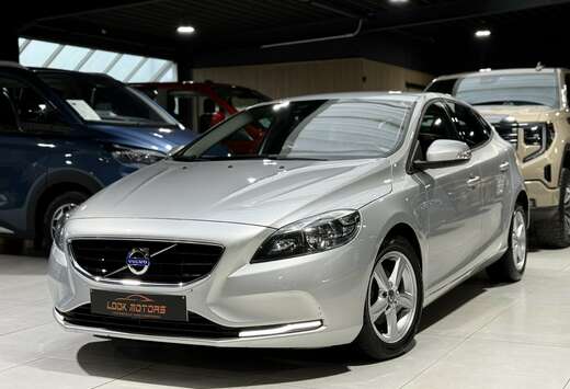 Volvo 2.0 D2 Euro- 6 120cv GPS CRUISE CLIM TEL PDC JA ...