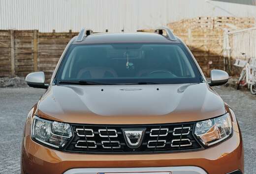 Dacia TCe 130 2WD GPF Comfort