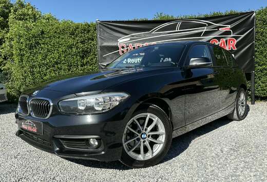 BMW d-Boite Automatique-Euro6b-Cruise Control-Gps-Pdc ...