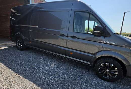 2.0 TDi Long 2180