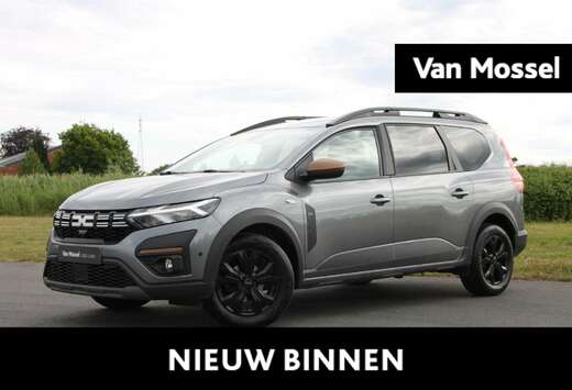 Dacia TCe 110 Extreme