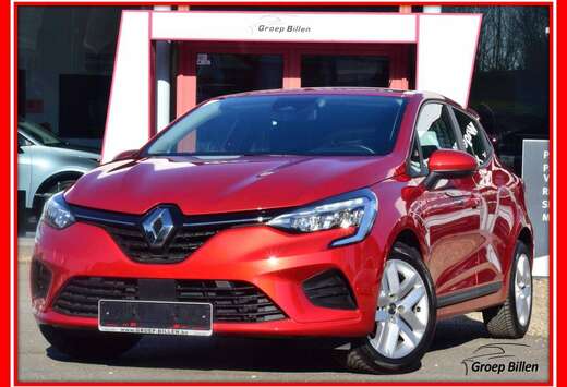 Renault 1.0i CARPLAY - LED - PARK ASS - GARANTIE