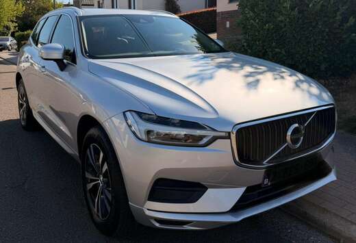 Volvo XC60 2.0 D4 Momentum Pro Geartronic AdBlue