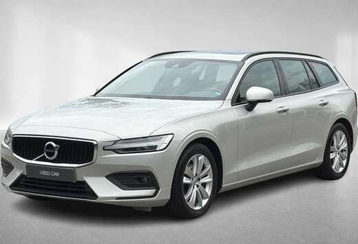 Volvo D3 Momentum