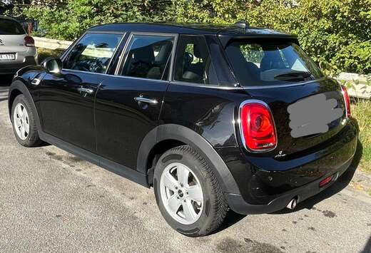 MINI Mini 1.5 One OPF (EU6d-TEMP)