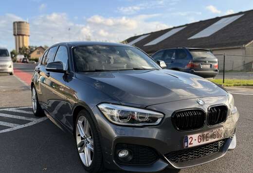 BMW 116i