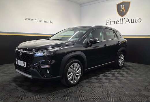 Suzuki GL+ SX4 *Garantie possible jusque 4 ans*