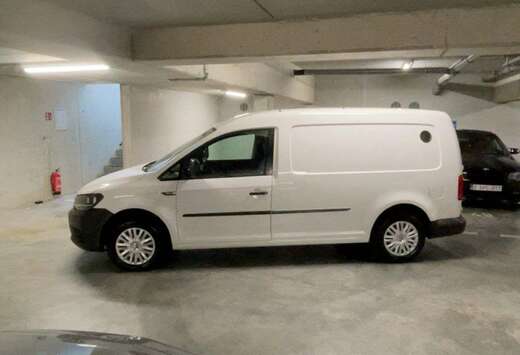 Volkswagen 2.0 CR TDi SCR Startline (EU6)