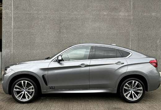 BMW 3.0 dAS xDrive30