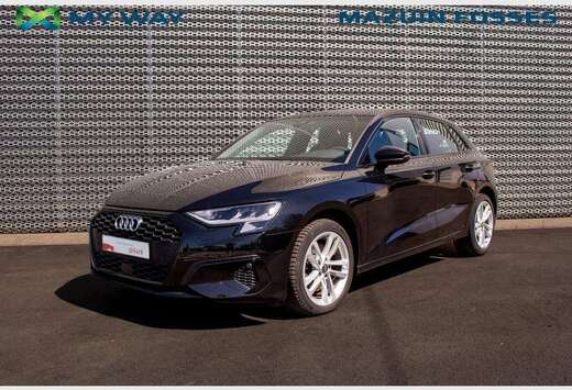 Audi Sportback Audi A3 Sportback advanced 30 TDI  85( ...