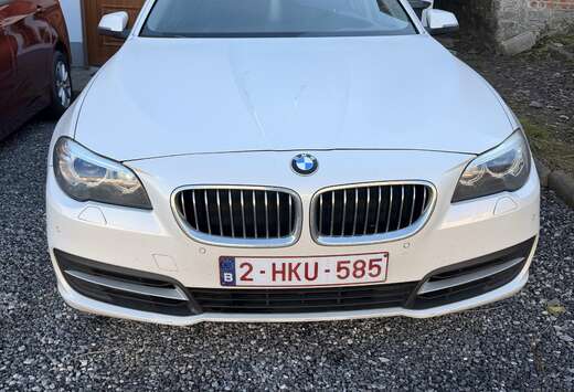 BMW Touring 520 d