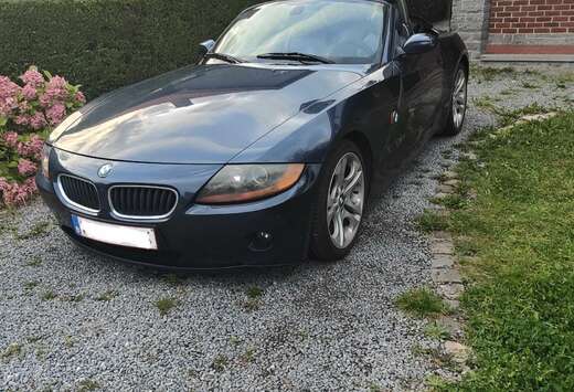BMW 2.2i 24v