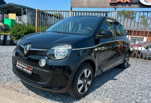 Renault Twingo 1.0i SCe - Clima - Garantie 12 mois