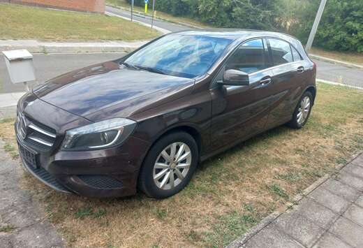 Mercedes-Benz 4-Matic Fascination 7-G DCT A