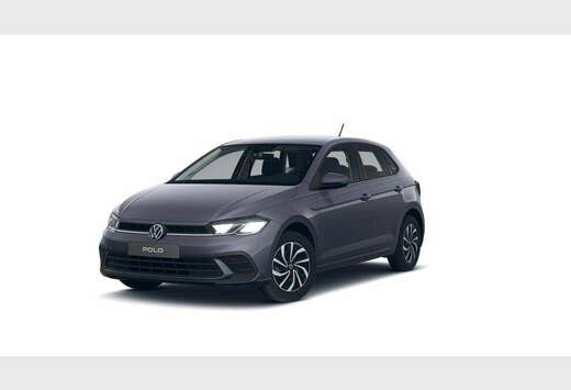Volkswagen Polo Life Business 1.0 TSI OPF 70 kW (95 c ...