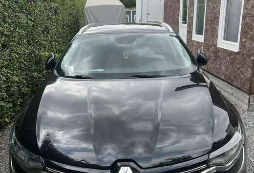 Renault SW 1.7 Blue dCi Corporate Edition (Fleet EU6. ...
