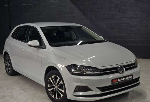Volkswagen 1.0TSi United * 1er prop * Garantie *