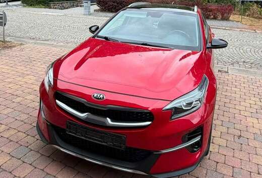 Kia XCeed 1.6 CRDi Sense ISG