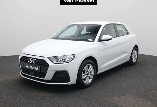 Audi Sportback 1.0 25 TFSI 70kW | PDC V+A | Bluetooth ...