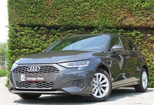 Audi A3 Sportback 30 TFSI Advanced