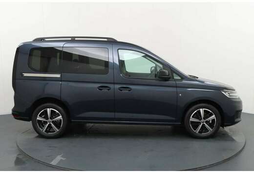 Volkswagen Combi 2.0 TDI 122 DSG7 Outdoor