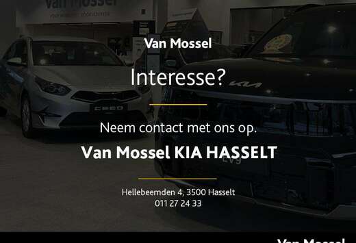 Kia 1.0 MPI 67 Pulse AMT