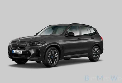 BMW INSPIRING ** PANO / SHADOW LINE / DRIVIGN ASSISTA ...