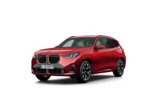BMW M SPORT - HARMAN-KARDON - ACC - HUD