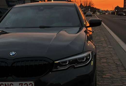 BMW 330e
