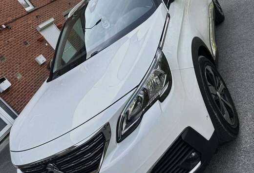 Peugeot 1.2 PureTech Allure