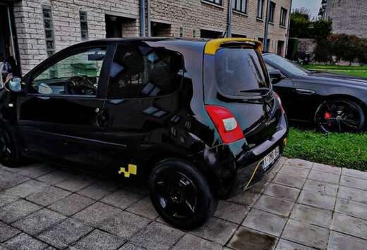 Renault II 1.5 dCi 75 eco2 Rip Curl Euro 5
