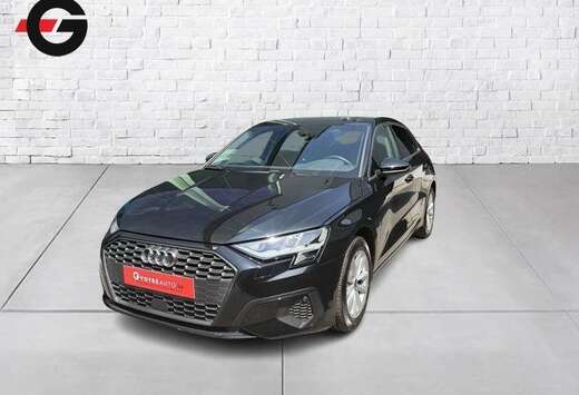 Audi attraction 30 tfsi 110 s tronic  auto