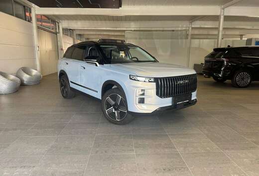 TGDI PHEV EXCLUSIVE DEMO FULL OPTION