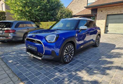 MINI Mini Aceman 42.5 kWh E Favoured Trim volleder