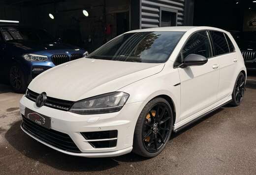 Volkswagen 2.0 TSI 4Motion DSG