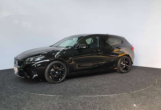 BMW i | MHEV | 2025 | 30.835 km | M-Pack | Adaptive L ...