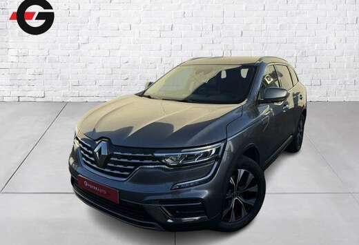 Renault Intens 2.0L BlueDci 184ch