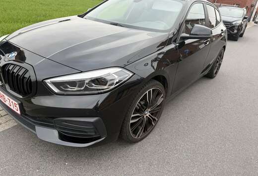 BMW 118i