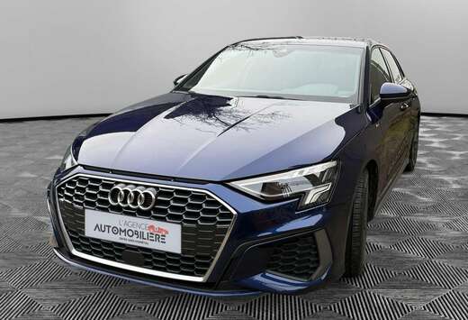 Audi A3 Sportback 30 TFSI Sport Edition S -line stron ...