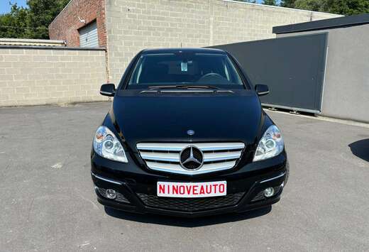 Mercedes-Benz d CDI Essential*AUTOMAAT BLUETH CRUISE  ...