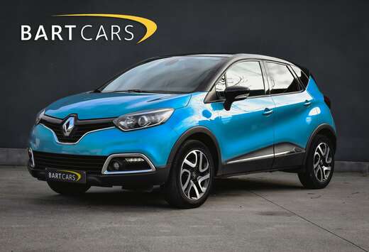 Renault Captur 0.9 TCe Energy Zen