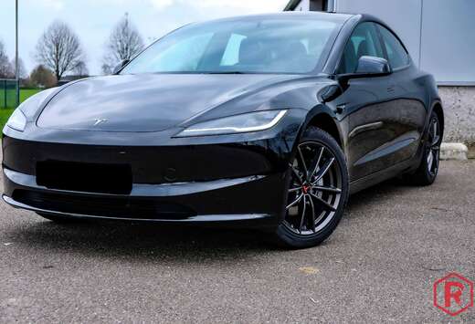 Tesla Highland Trekhaak Zetelkoeling Garantie