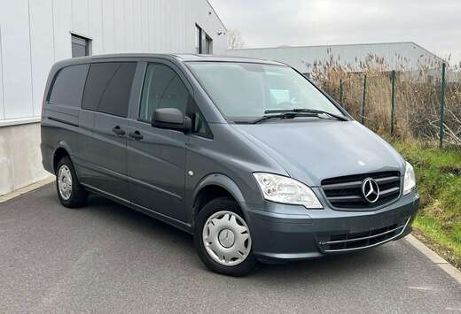 Mercedes-Benz 2.1 CDI