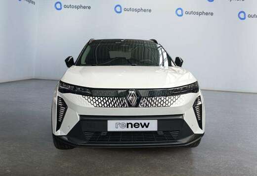 Renault 87 kWh Long range Esprit Alpine 220 Hp