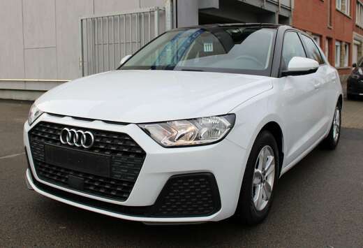 Audi Sportback 25 TFSI // EURO 6d-ISC //