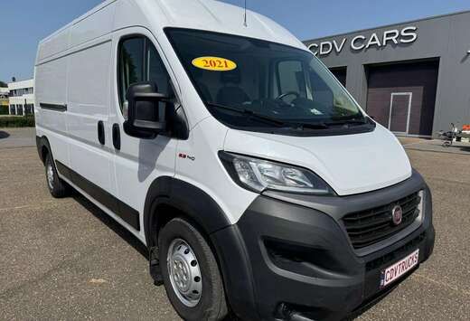 Fiat DUCATO  NETTO € 16995