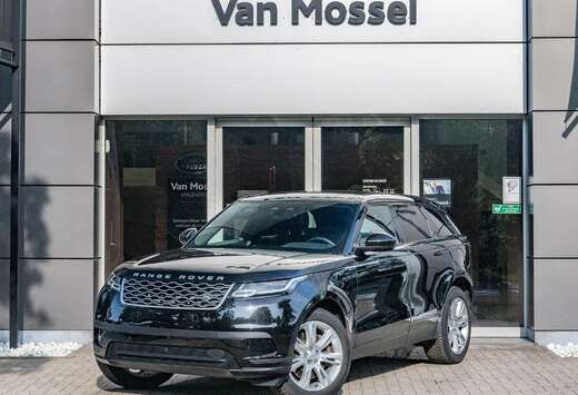 Land Rover P400e SE AWD Auto. 23MY Adaptive CC | Meri ...